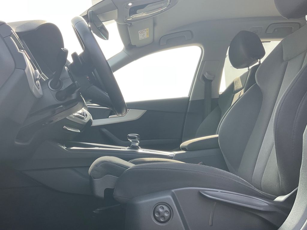 Audi A4 Allroad 2021