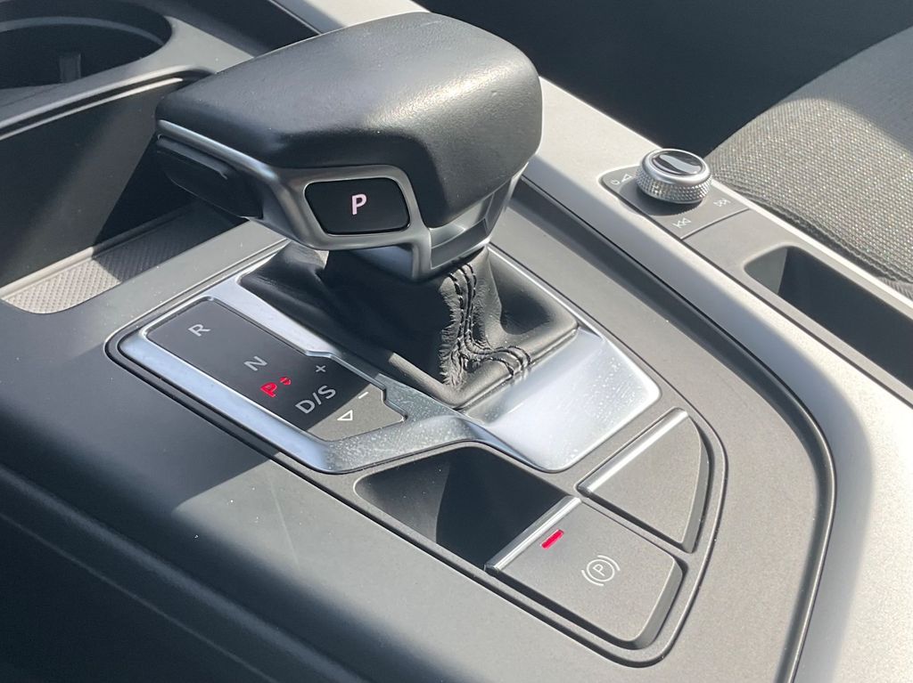 Audi A4 Allroad 2021