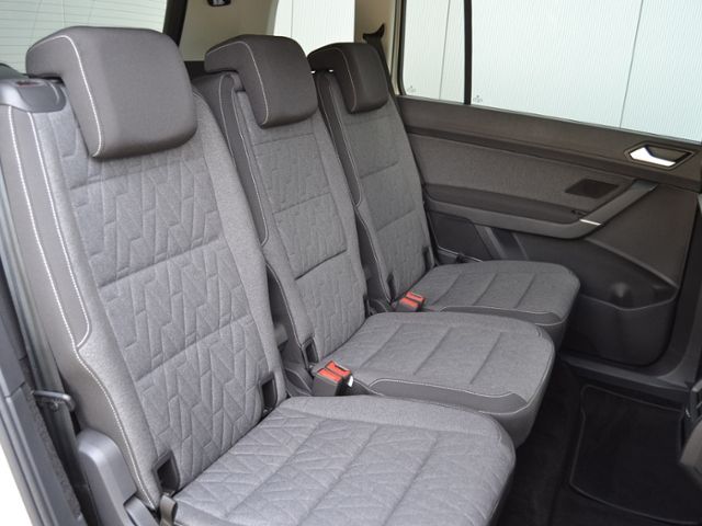 Volkswagen Touran 2024