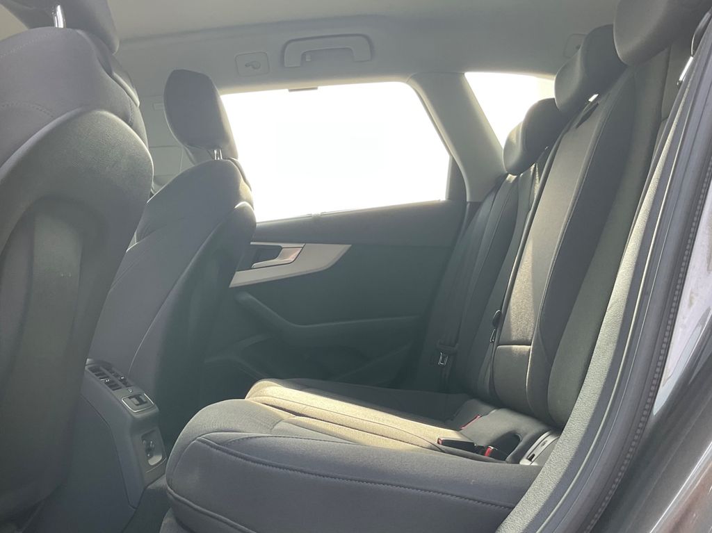 Audi A4 Allroad 2021