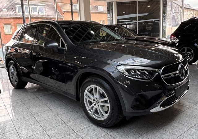 Mercedes-Benz GLC 200 2023
