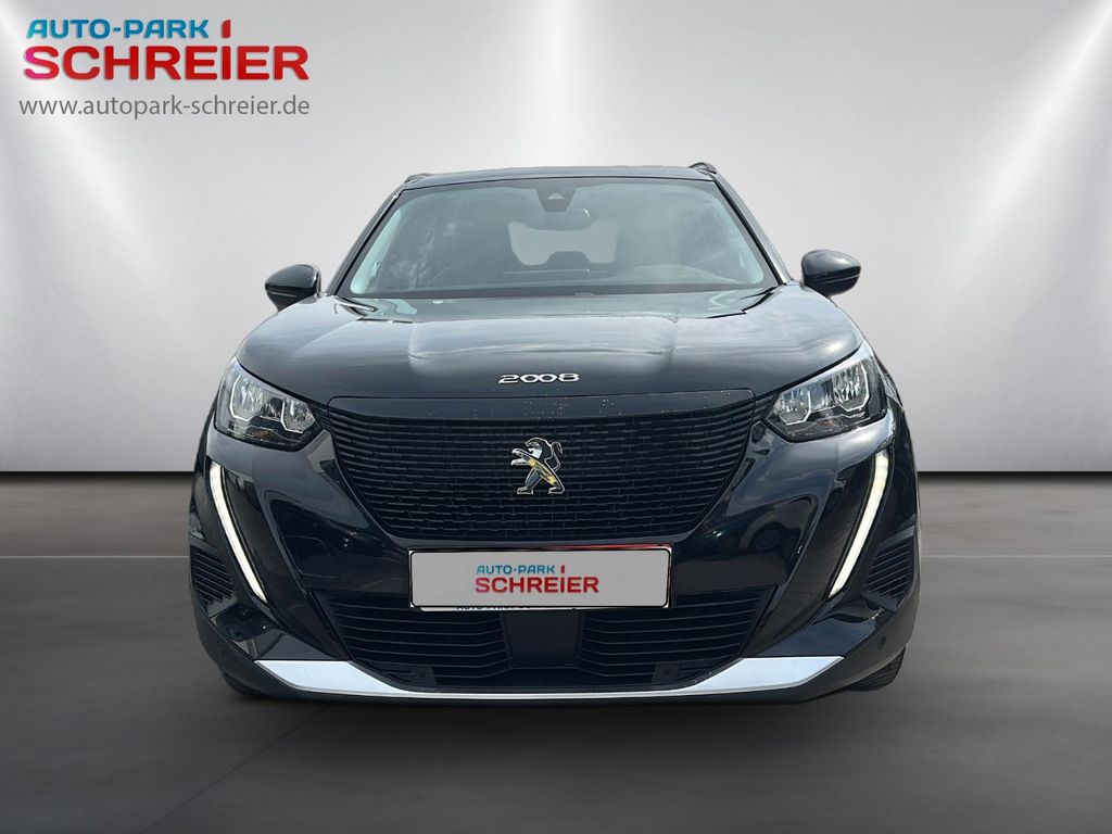 Peugeot 2008 2020