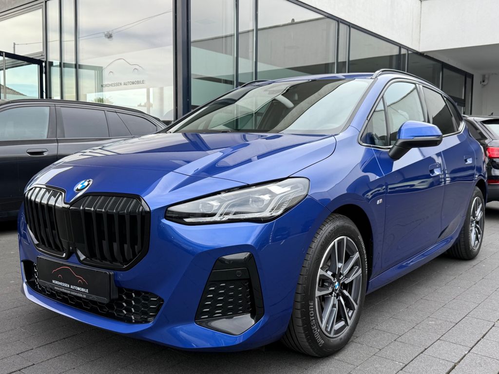 BMW 218 Active Tourer 2024