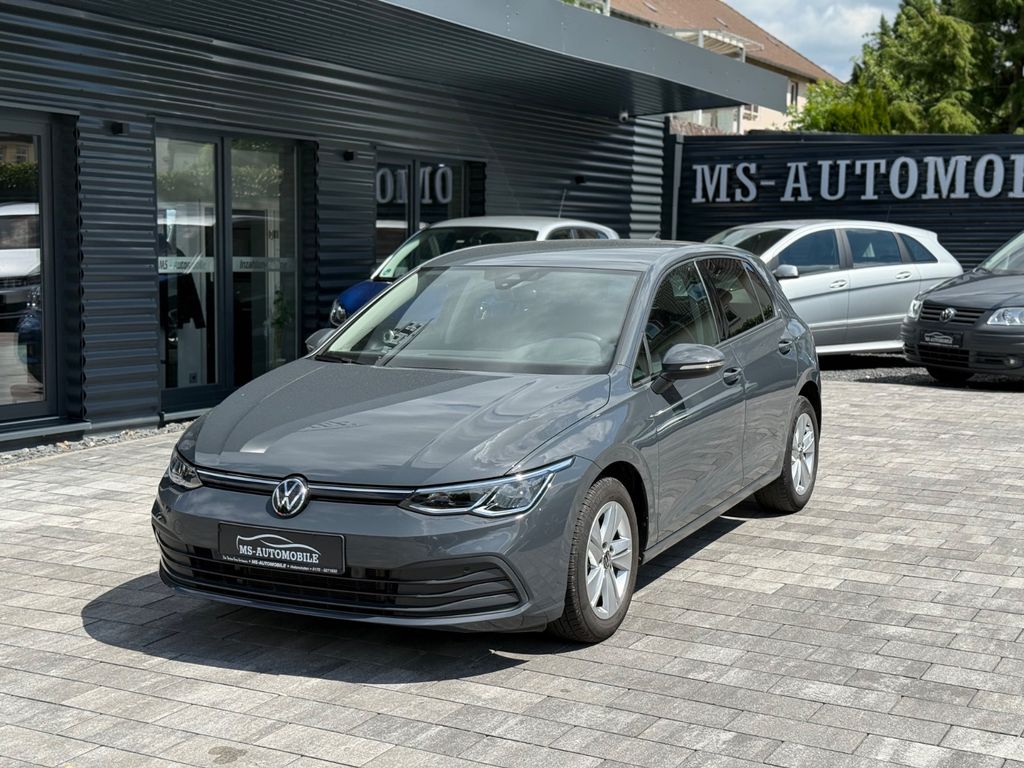 Volkswagen Golf 2023