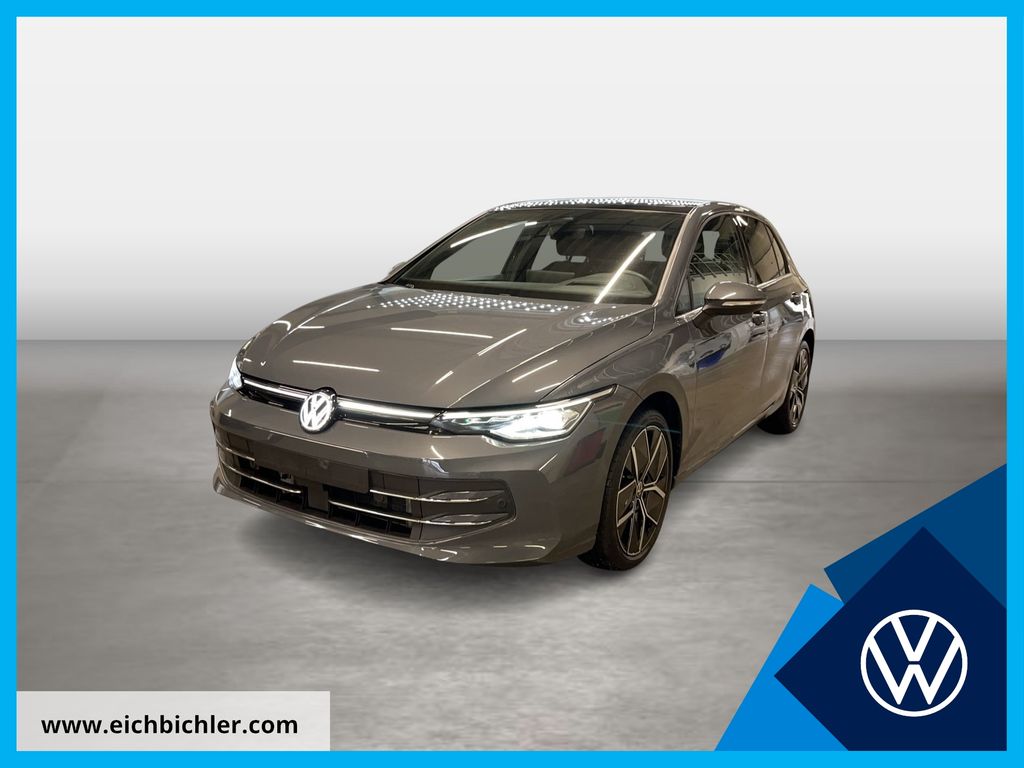 Volkswagen Golf 2024
