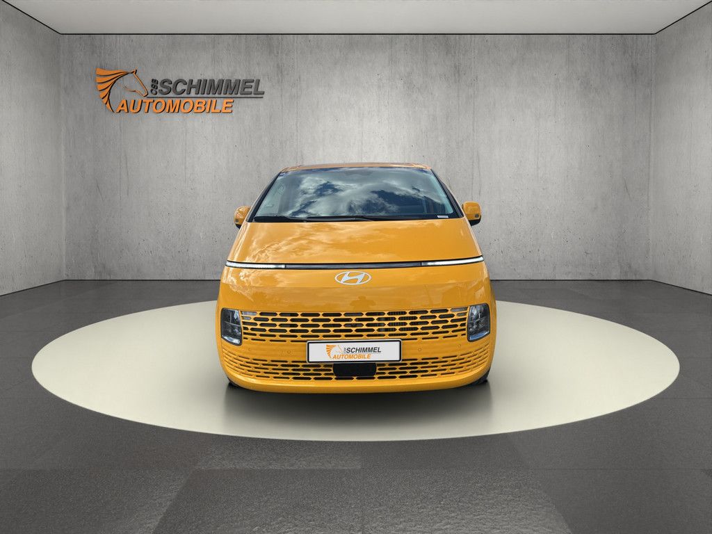 Hyundai STARIA 2025
