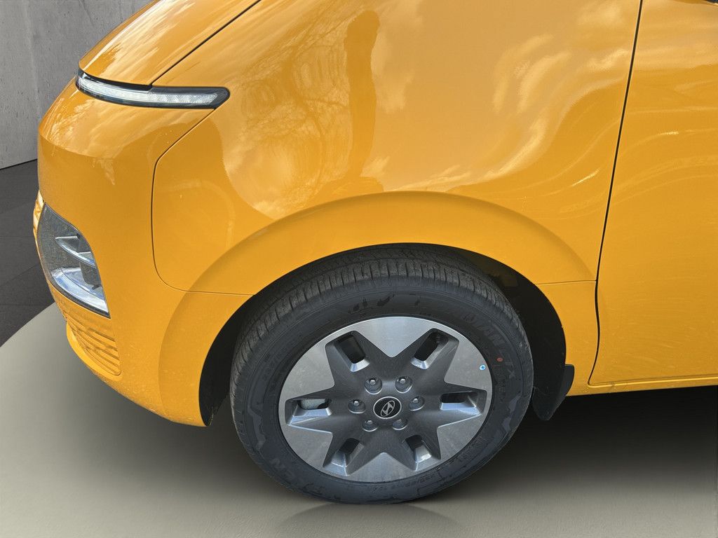 Hyundai STARIA 2025