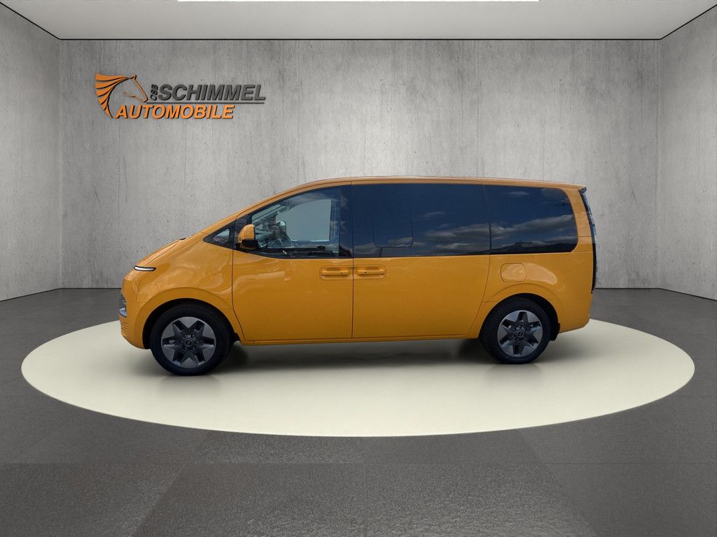 Hyundai STARIA 2025