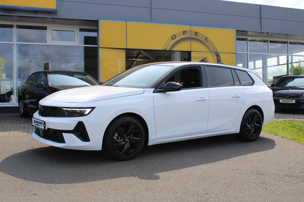 Opel Astra 2025