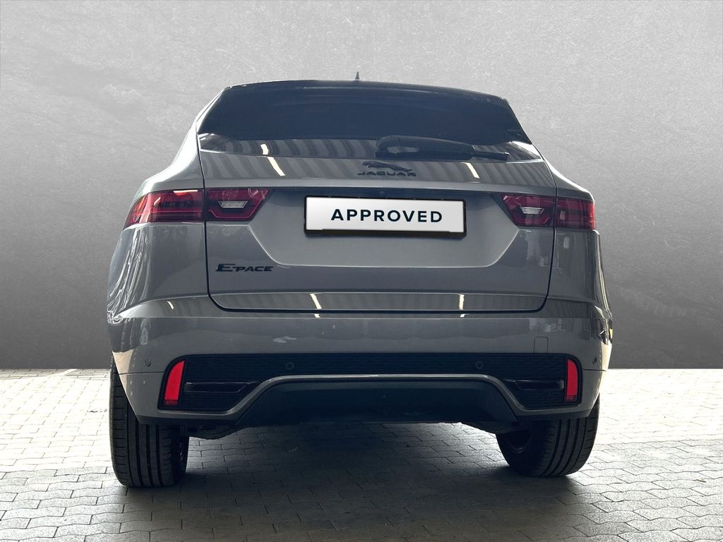 Jaguar E-Pace 2023