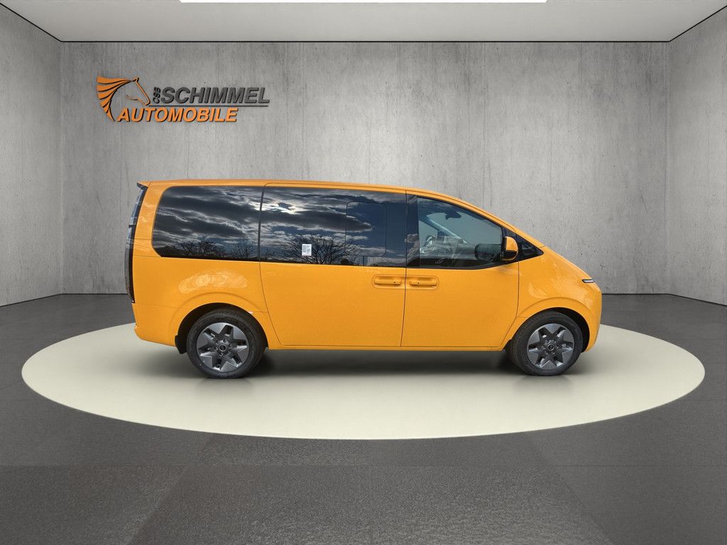 Hyundai STARIA 2025