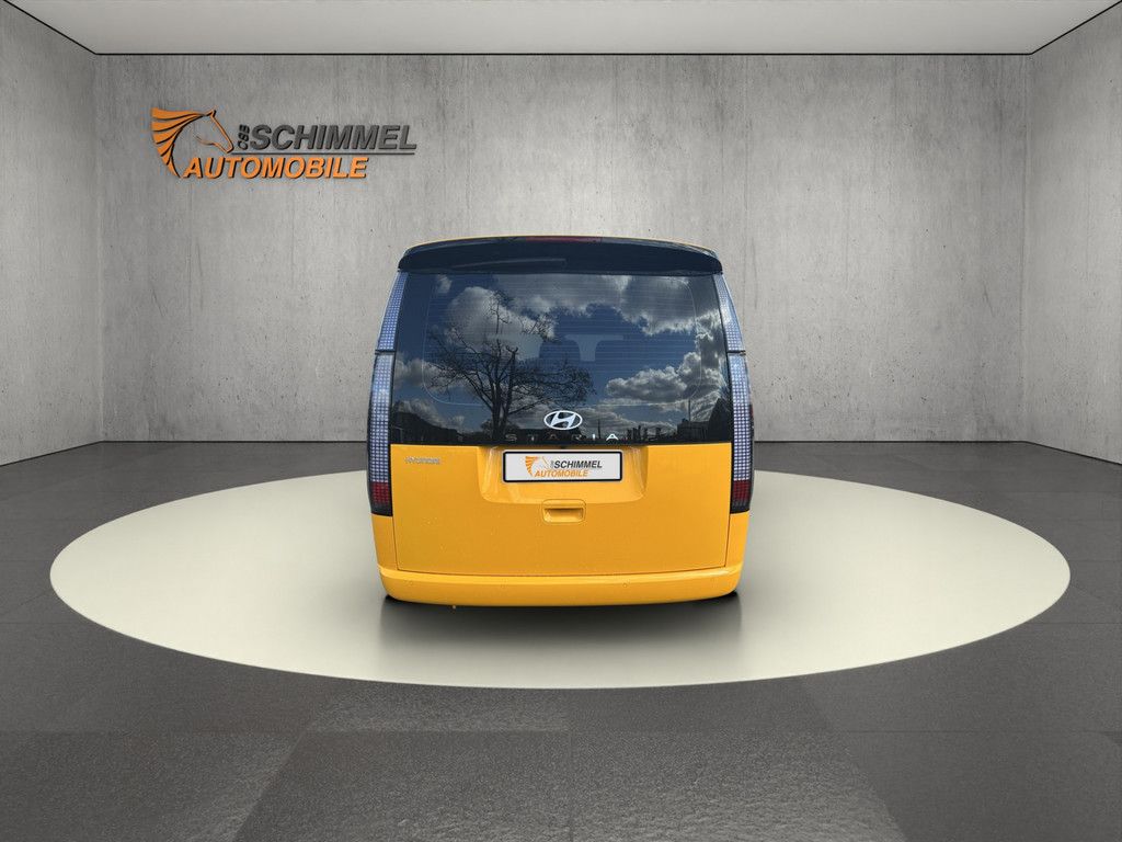 Hyundai STARIA 2025
