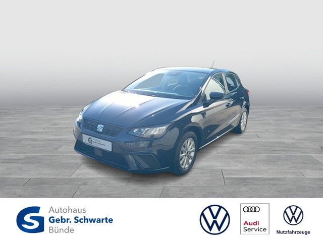 Seat Ibiza 2022