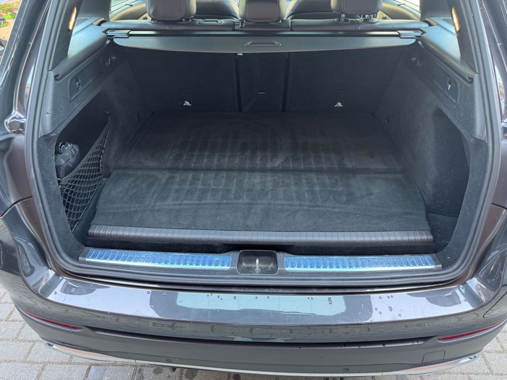 Mercedes-Benz GLC 300 2021