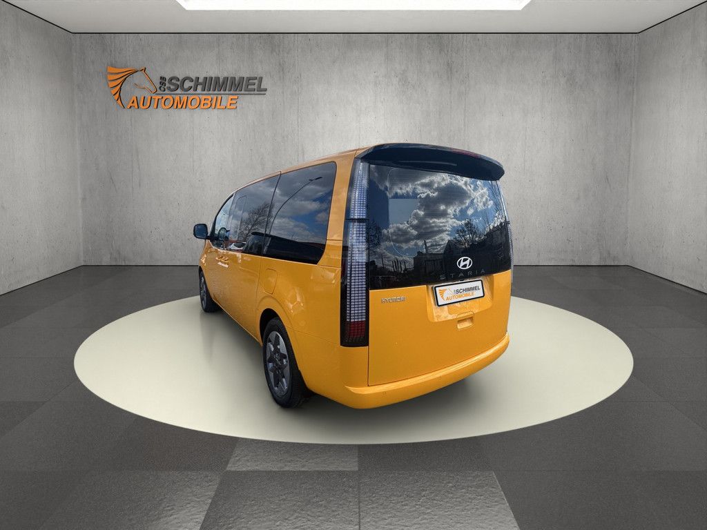 Hyundai STARIA 2025