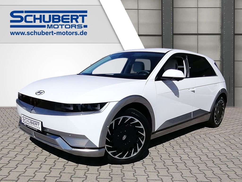 Hyundai IONIQ 5 2024