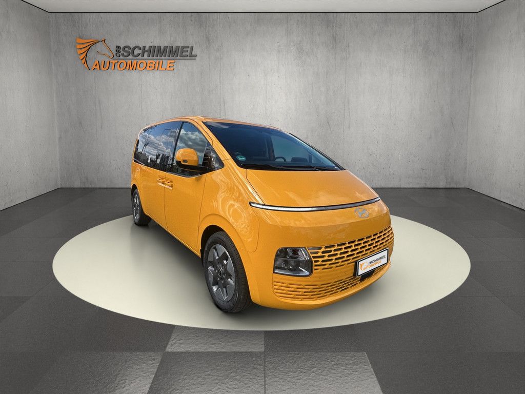 Hyundai STARIA 2025