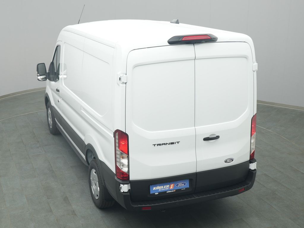 Ford Transit 2025