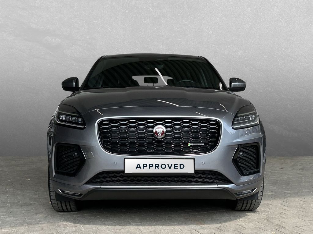 Jaguar E-Pace 2023