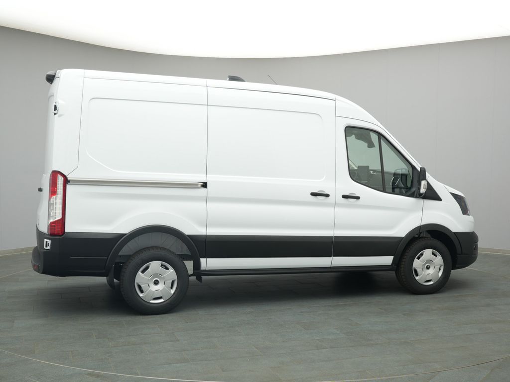 Ford Transit 2025