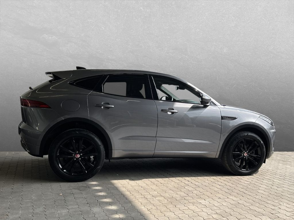 Jaguar E-Pace 2023