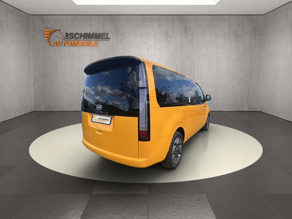 Hyundai STARIA 2025