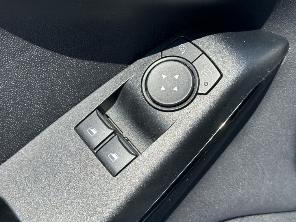 Ford Fiesta 2022