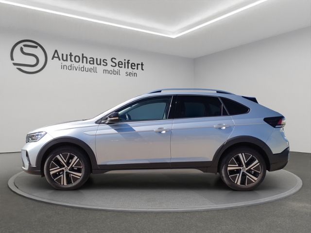 Volkswagen Taigo 2022