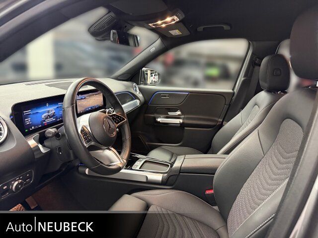 Mercedes-Benz GLB 200 2024