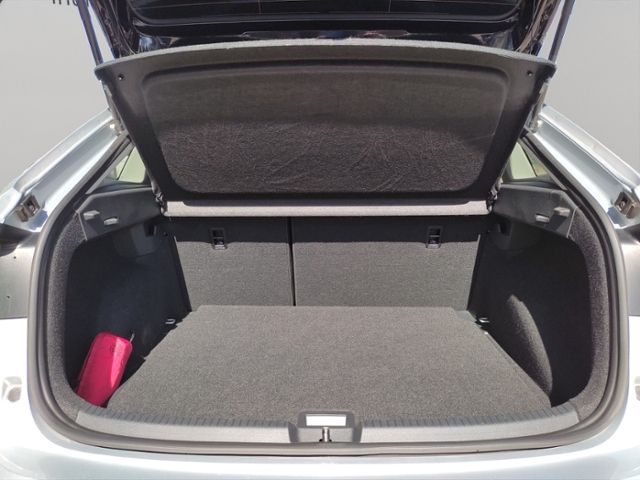 Volkswagen Taigo 2022