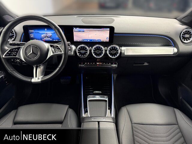 Mercedes-Benz GLB 200 2024