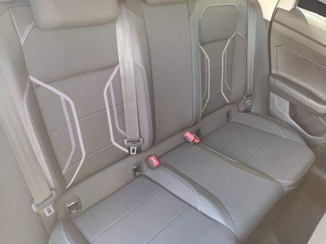 Volkswagen Taigo 2022