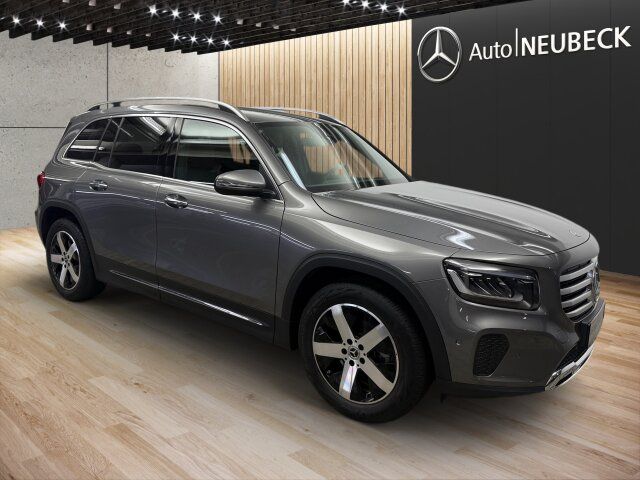 Mercedes-Benz GLB 200 2024