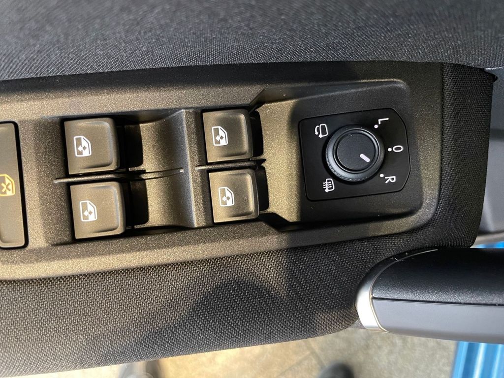 Volkswagen Touran 2022