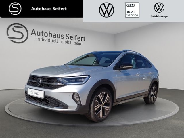 Volkswagen Taigo 2022