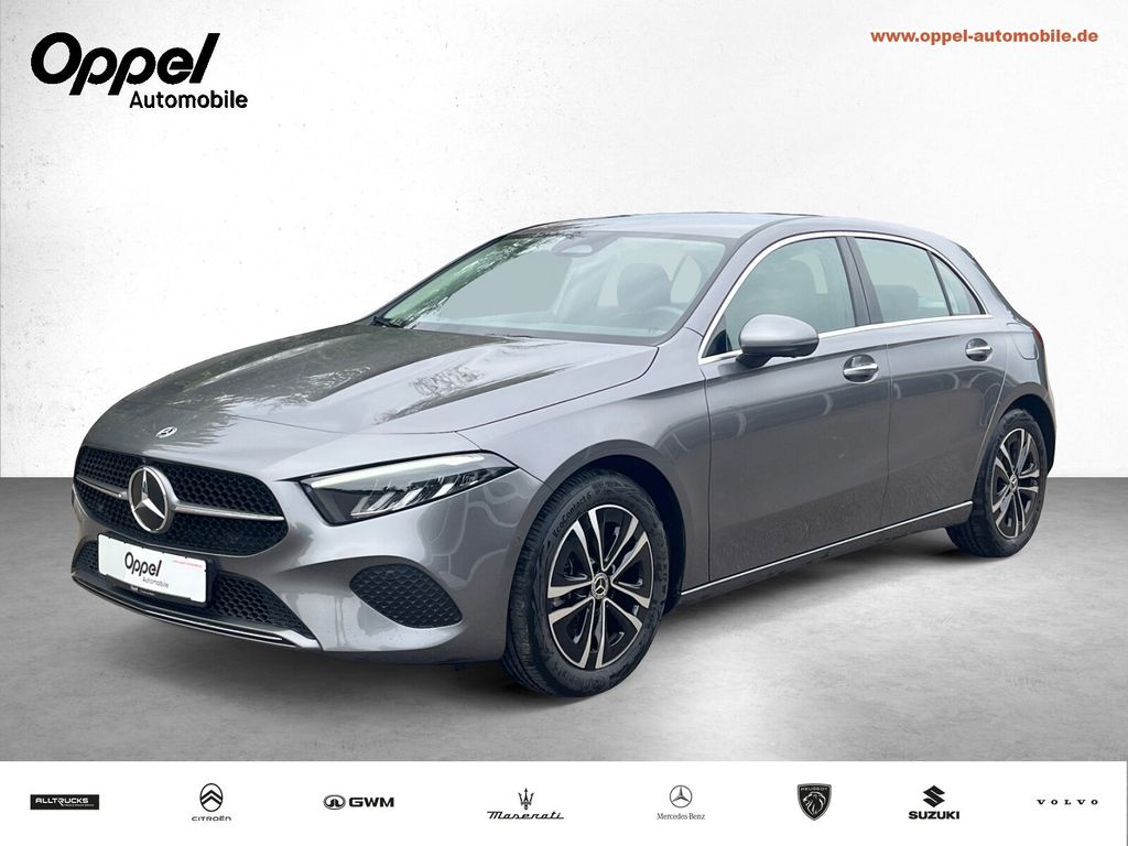 Mercedes-Benz A 200 2024