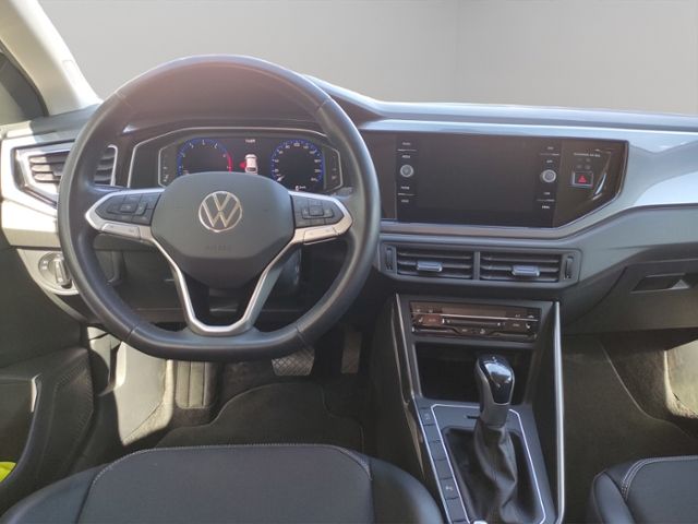 Volkswagen Taigo 2022