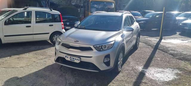 Kia Stonic 2020