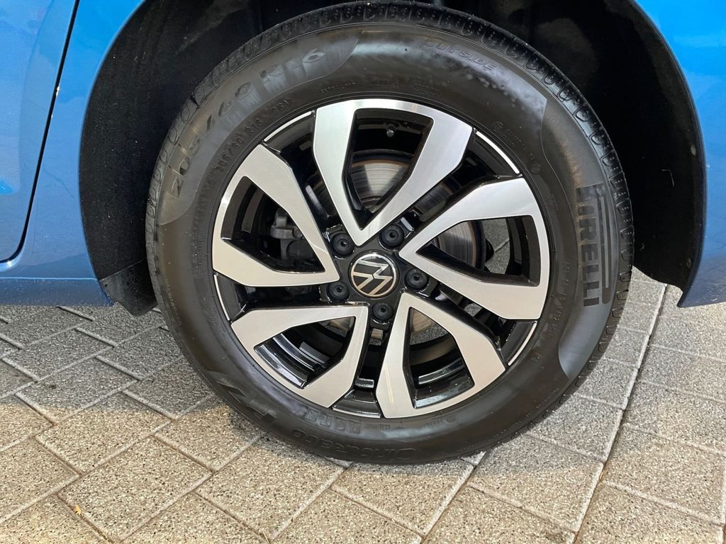 Volkswagen Touran 2022