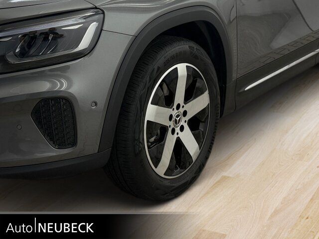 Mercedes-Benz GLB 200 2024