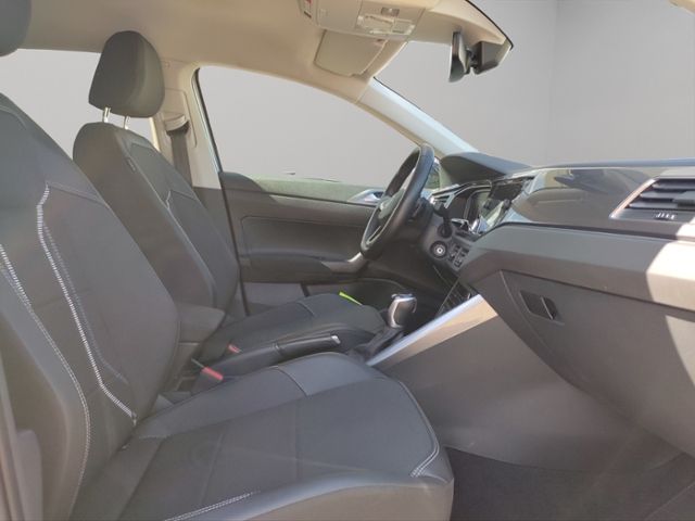 Volkswagen Taigo 2022