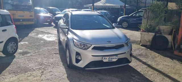 Kia Stonic 2020