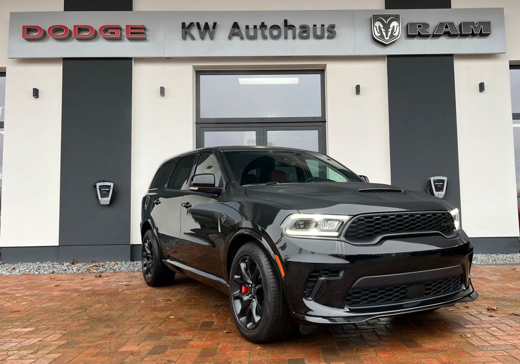 Dodge Durango