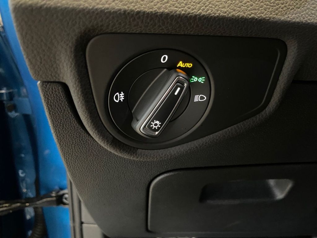 Volkswagen Touran 2022