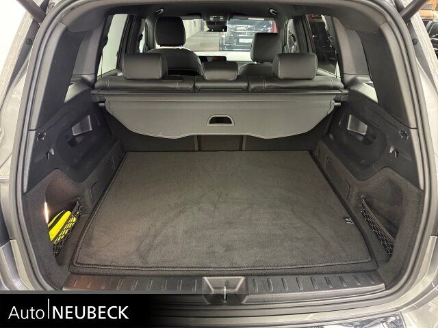 Mercedes-Benz GLB 200 2024