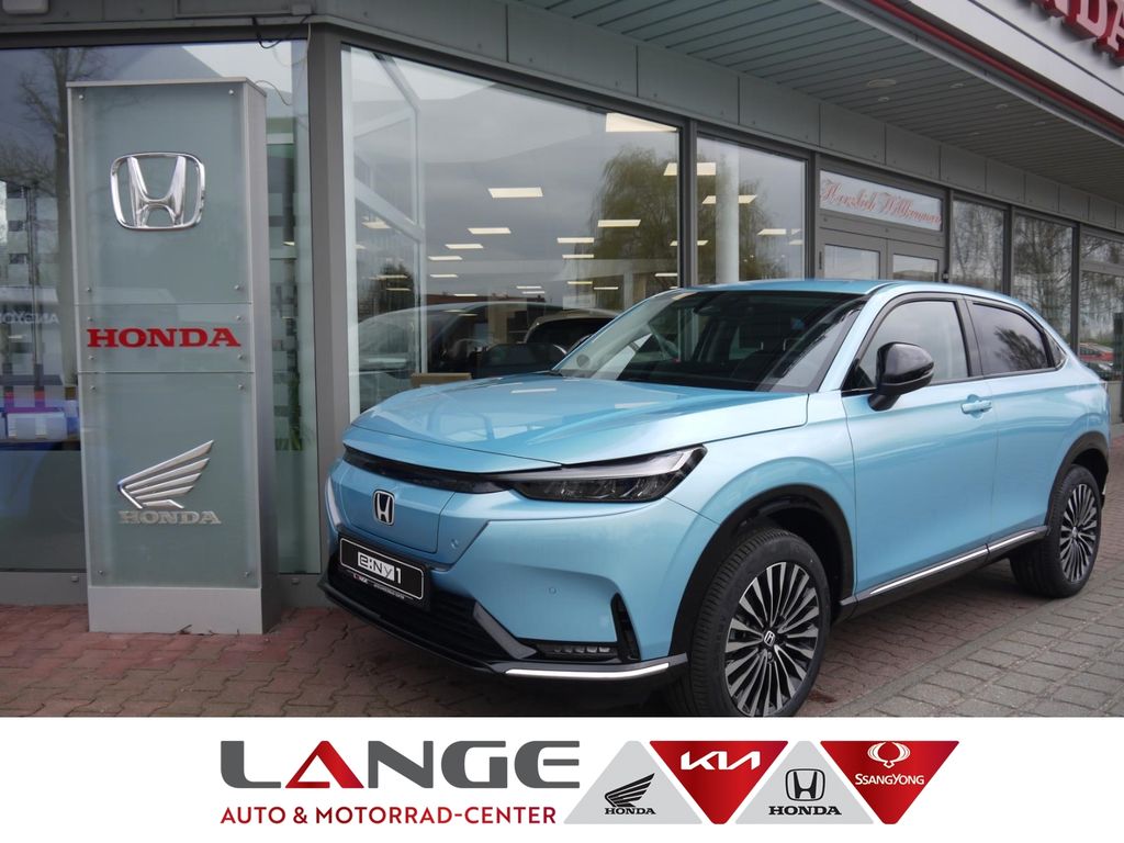 Honda e:Ny1