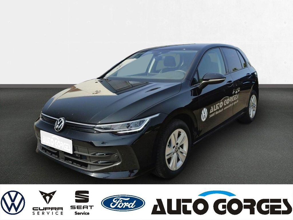 Volkswagen Golf 2025