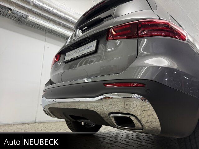 Mercedes-Benz GLB 200 2024