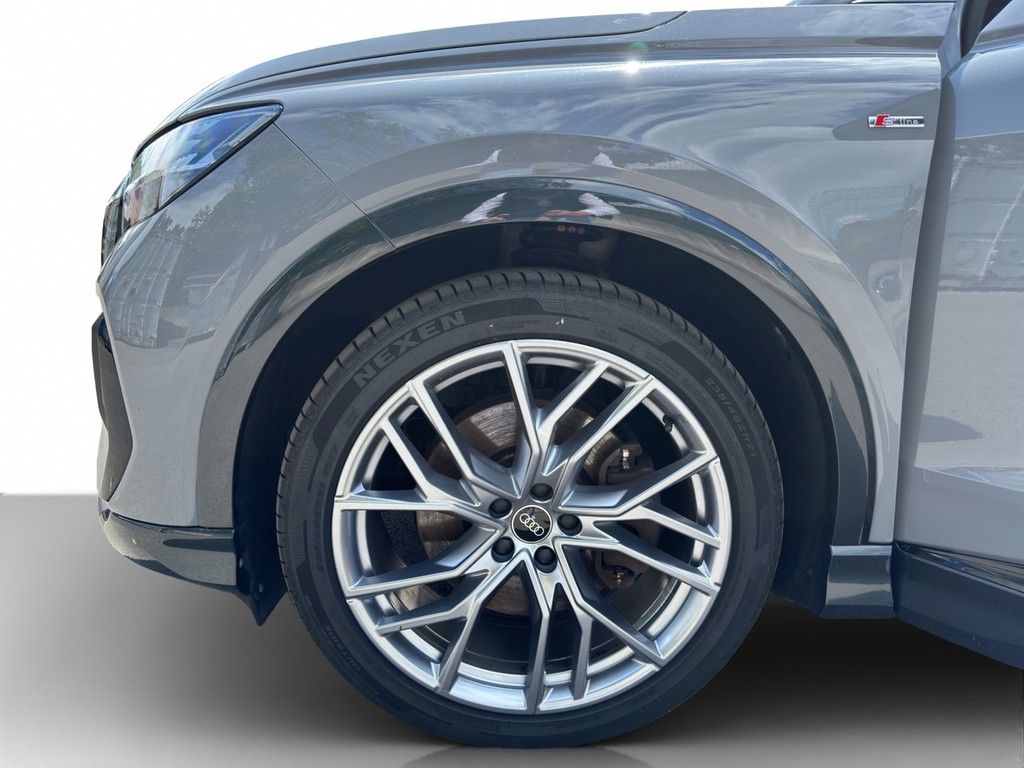 Audi Q4 e-tron 2022