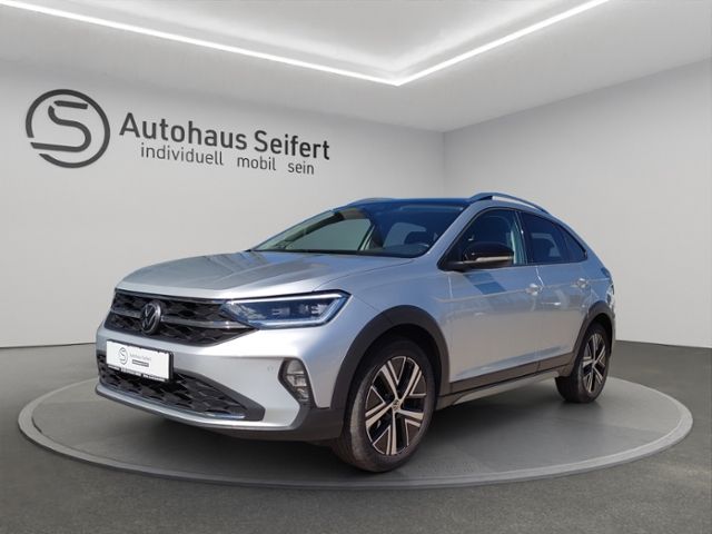 Volkswagen Taigo 2022